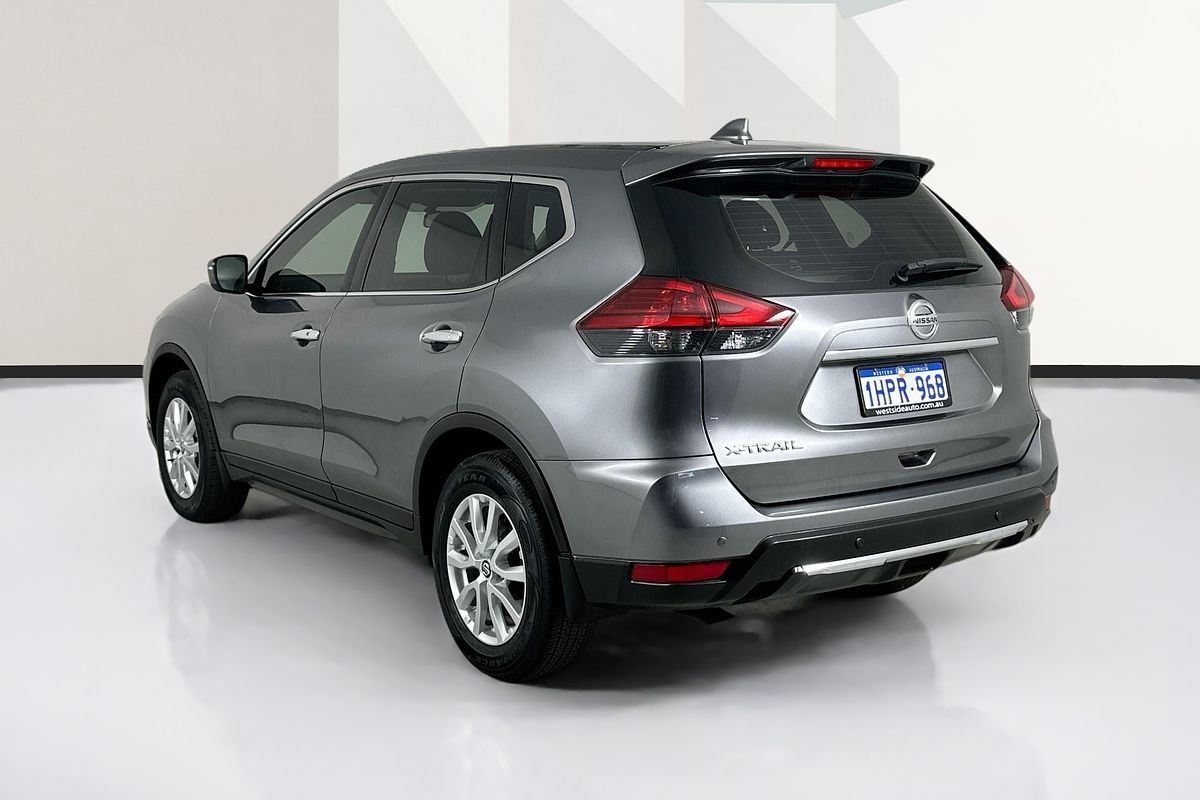 2022 Nissan X-TRAIL ST (2WD) T32 MY22