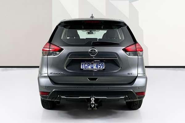 2017 Nissan X-TRAIL ST (FWD) T32