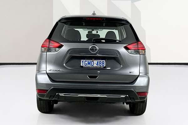 2018 Nissan X-TRAIL ST (2WD) T32 SERIES 2