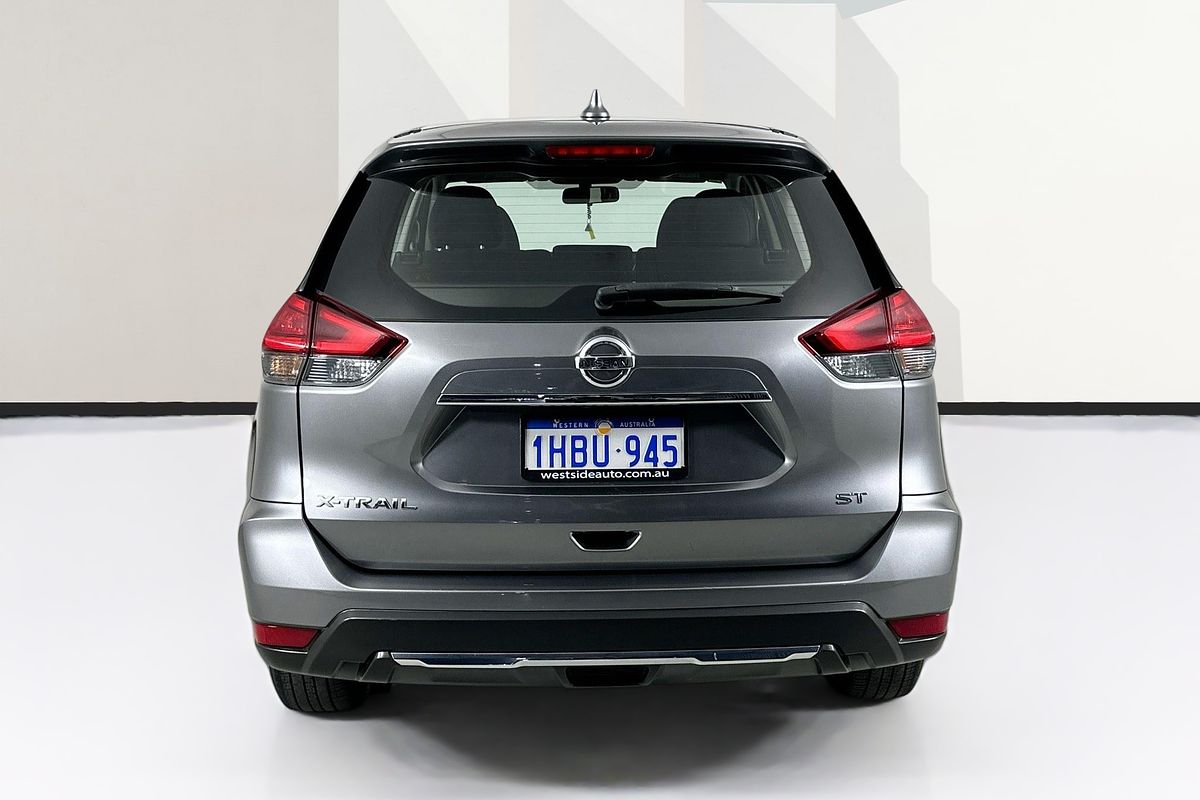2020 Nissan X-TRAIL ST (2WD) T32 MY21