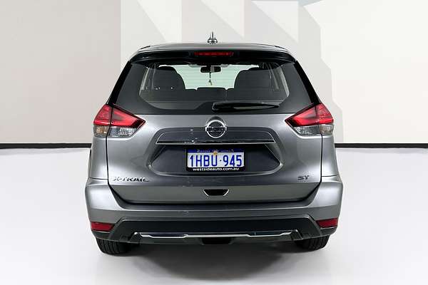 2020 Nissan X-TRAIL ST (2WD) T32 MY21