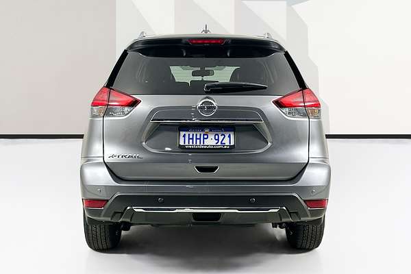 2021 Nissan X-TRAIL ST-L (2WD) T32 MY21