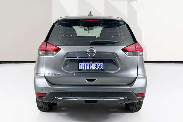 2022 Nissan X-TRAIL ST (2WD) T32 MY22