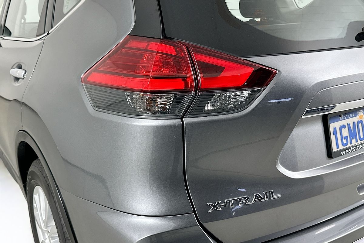 2018 Nissan X-TRAIL ST (2WD) T32 SERIES 2