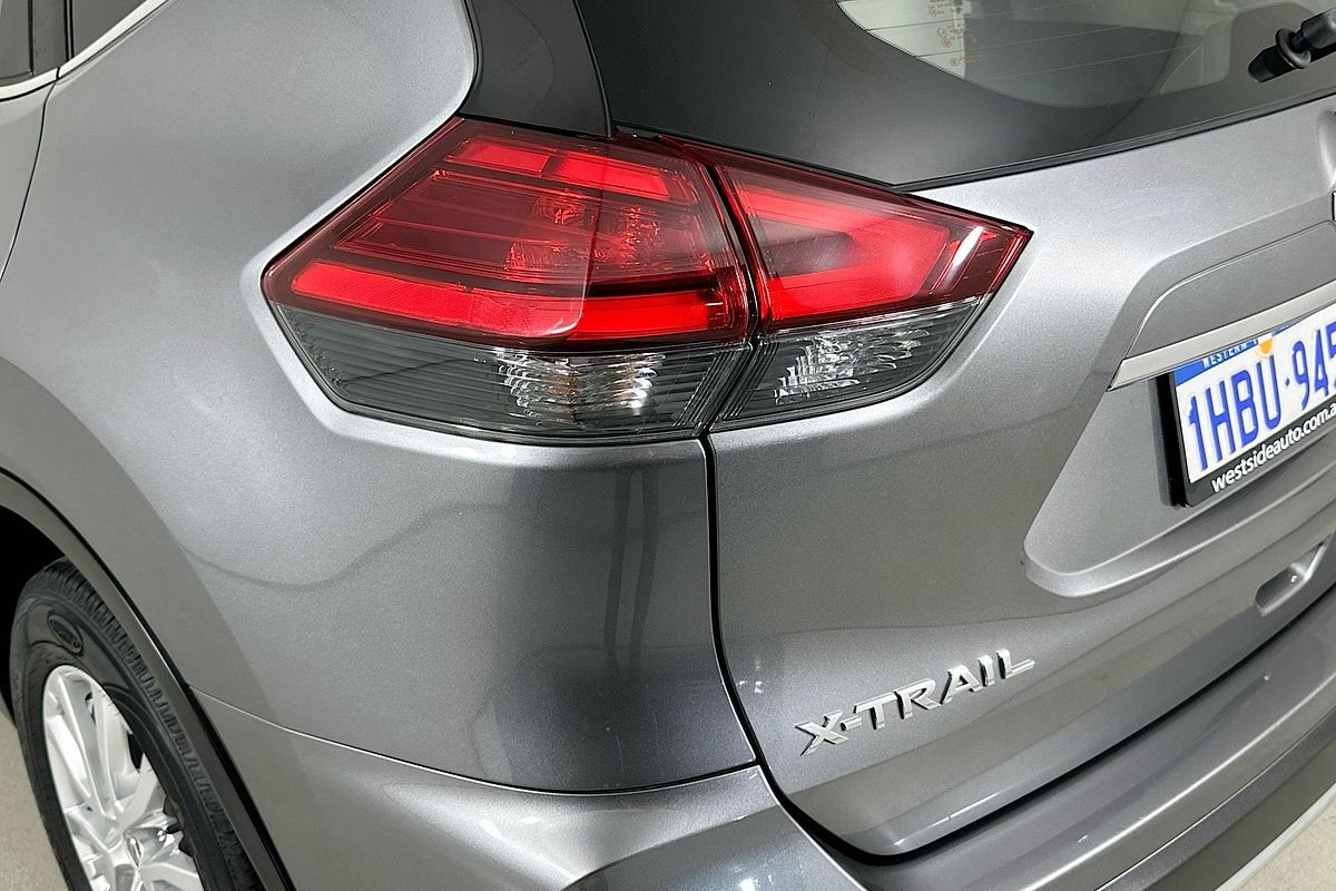 2020 Nissan X-TRAIL ST (2WD) T32 MY21
