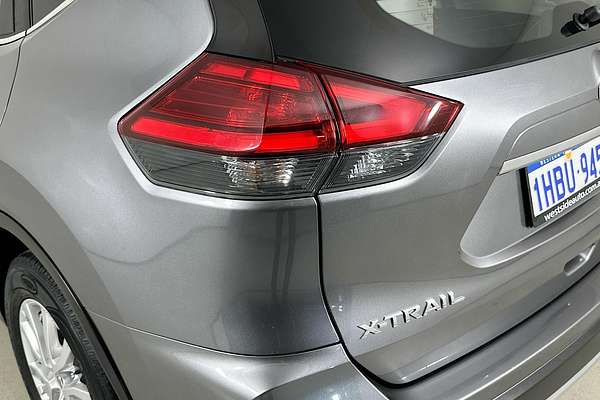 2020 Nissan X-TRAIL ST (2WD) T32 MY21