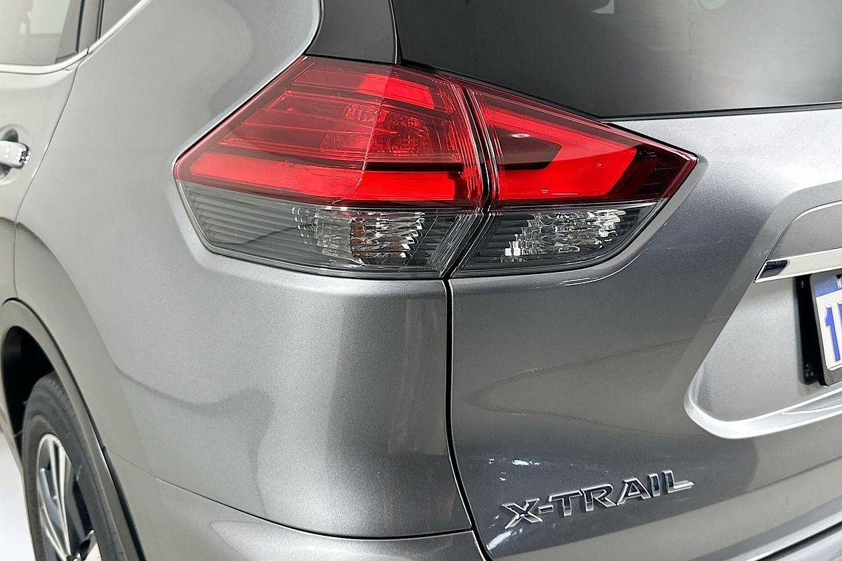 2021 Nissan X-TRAIL ST-L (2WD) T32 MY21