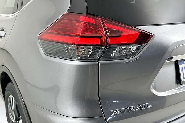 2021 Nissan X-TRAIL ST-L (2WD) T32 MY21
