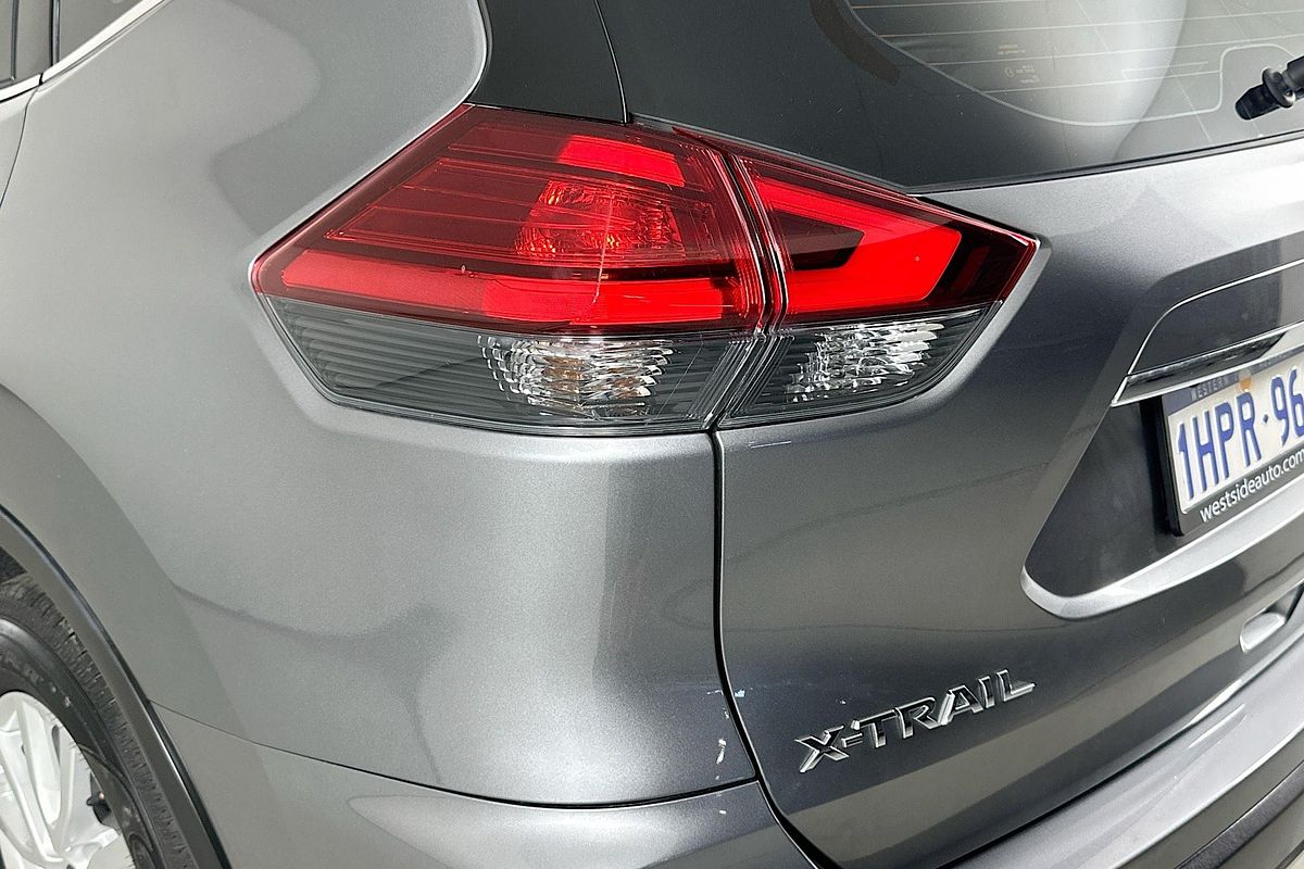 2022 Nissan X-TRAIL ST (2WD) T32 MY22