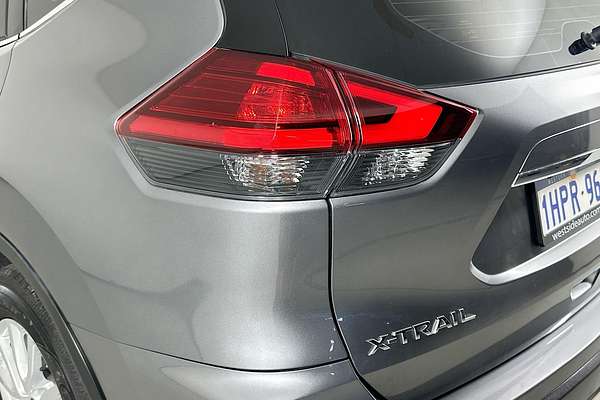 2022 Nissan X-TRAIL ST (2WD) T32 MY22