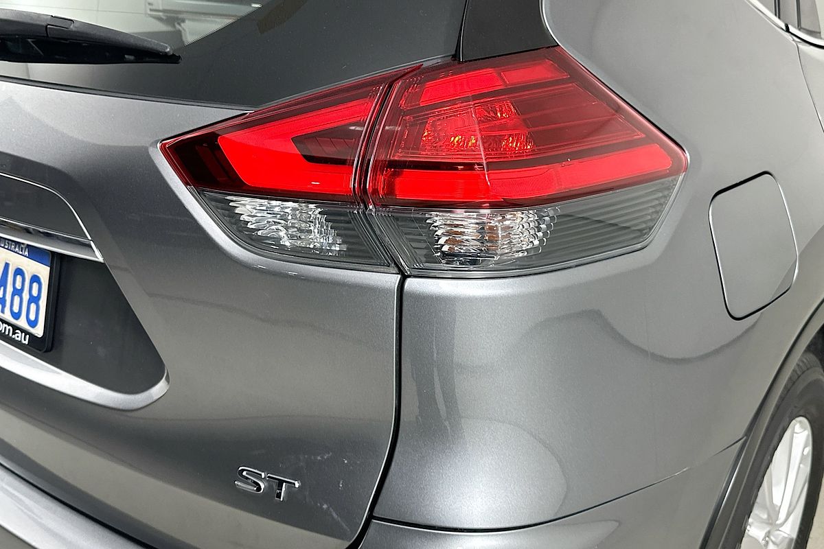 2018 Nissan X-TRAIL ST (2WD) T32 SERIES 2