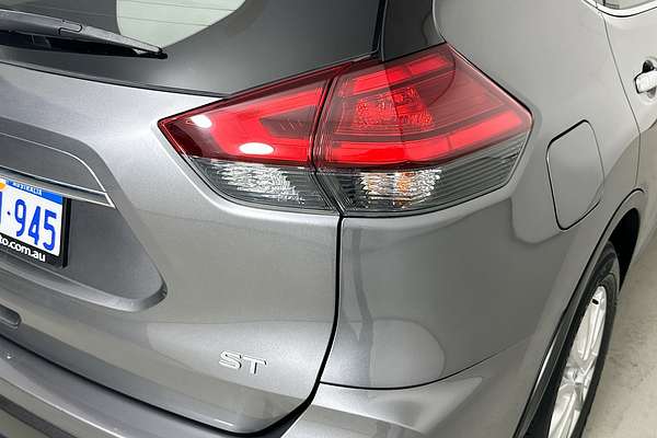 2020 Nissan X-TRAIL ST (2WD) T32 MY21