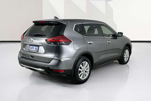 2022 Nissan X-TRAIL ST (2WD) T32 MY22