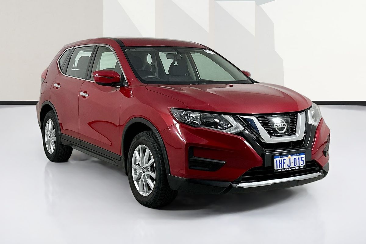 2020 Nissan X-TRAIL ST (4x2) T32 MY20