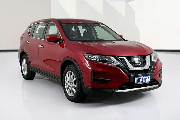 2020 Nissan X-TRAIL ST (4x2) T32 MY20