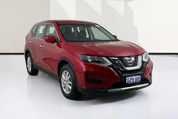 2018 Nissan X-TRAIL ST (2WD) T32 SERIES 2