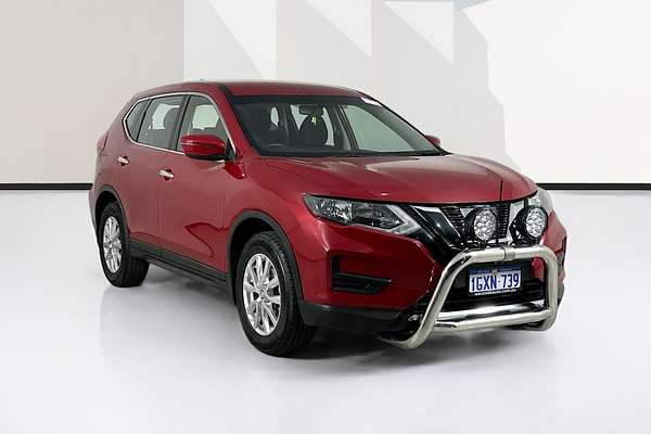 2019 Nissan X-TRAIL ST (2WD) (5YR) T32 SERIES 2
