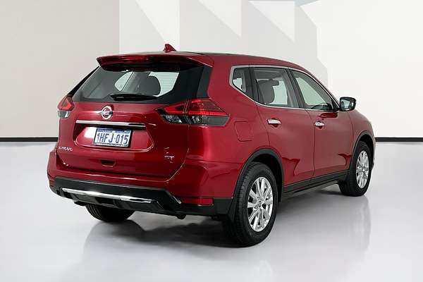 2020 Nissan X-TRAIL ST (4x2) T32 MY20