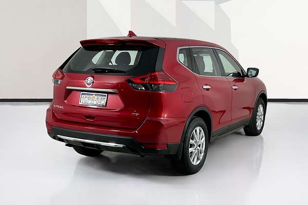 2018 Nissan X-TRAIL ST (2WD) T32 SERIES 2