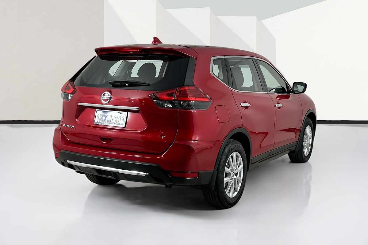 2020 Nissan X-TRAIL ST 7 SEAT (2WD) (5YR) T32 SERIES 2