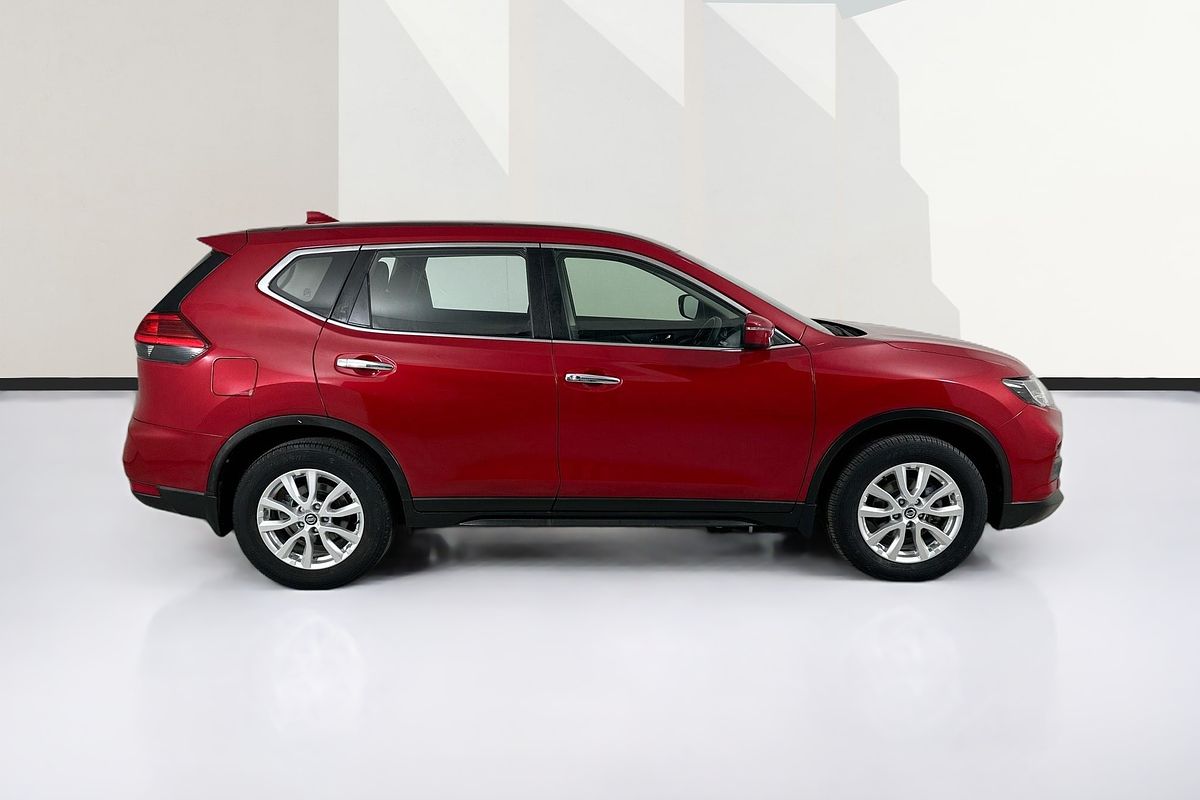 2020 Nissan X-TRAIL ST (2WD) T32 MY21
