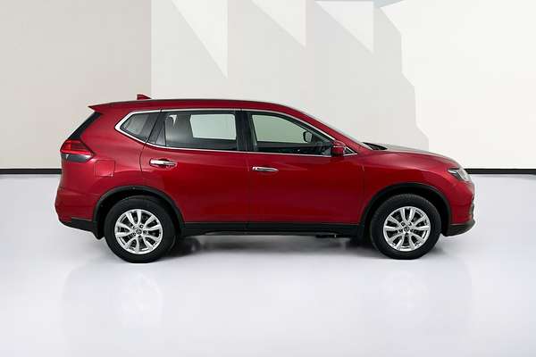 2020 Nissan X-TRAIL ST (2WD) T32 MY21