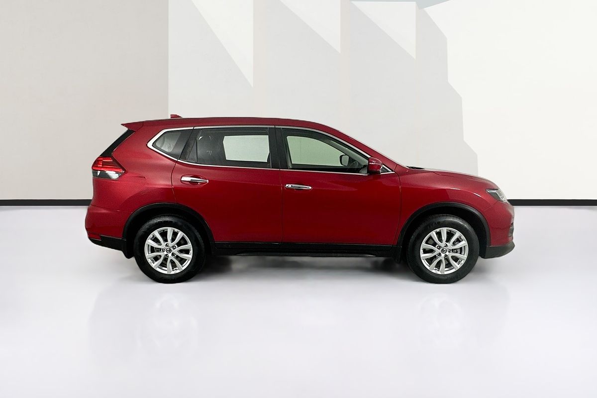2018 Nissan X-TRAIL ST 7 SEAT (2WD) T32 SERIES 2