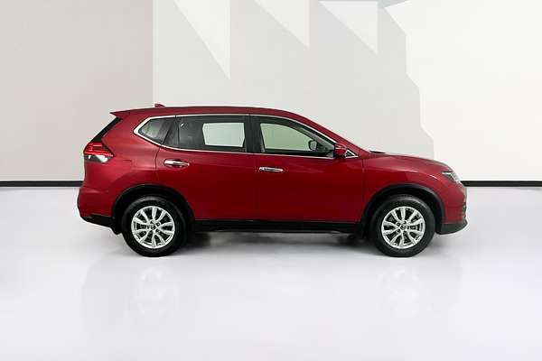 2018 Nissan X-TRAIL ST 7 SEAT (2WD) T32 SERIES 2