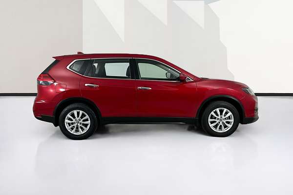 2020 Nissan X-TRAIL ST (4x2) T32 MY20