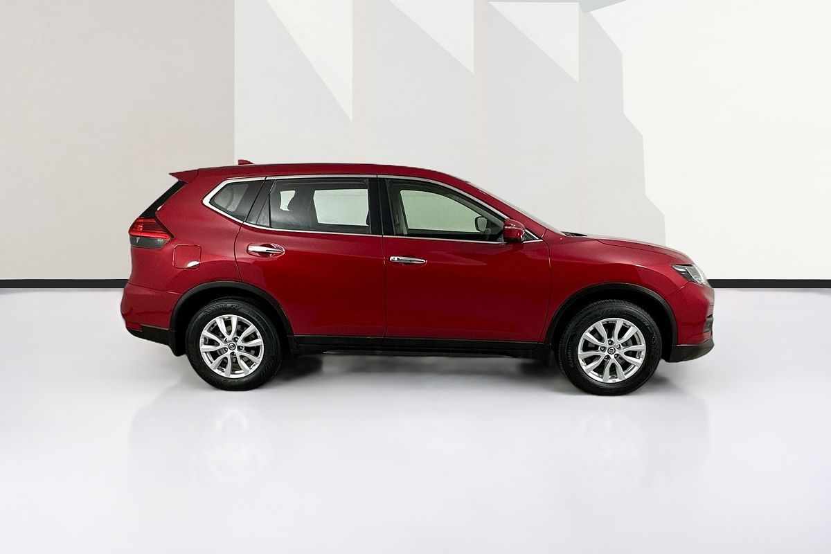 2018 Nissan X-TRAIL ST (2WD) T32 SERIES 2