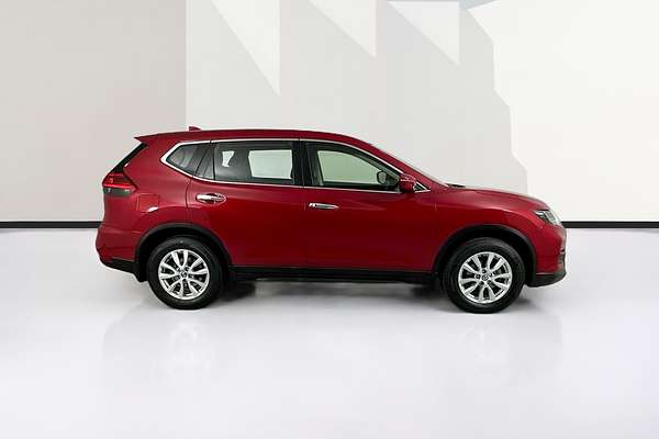 2018 Nissan X-TRAIL ST (2WD) T32 SERIES 2