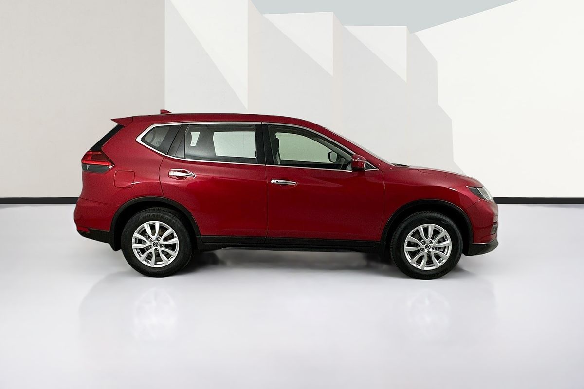 2020 Nissan X-TRAIL ST 7 SEAT (2WD) (5YR) T32 SERIES 2