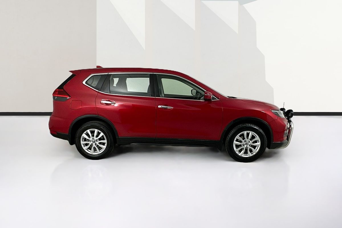 2019 Nissan X-TRAIL ST (2WD) (5YR) T32 SERIES 2
