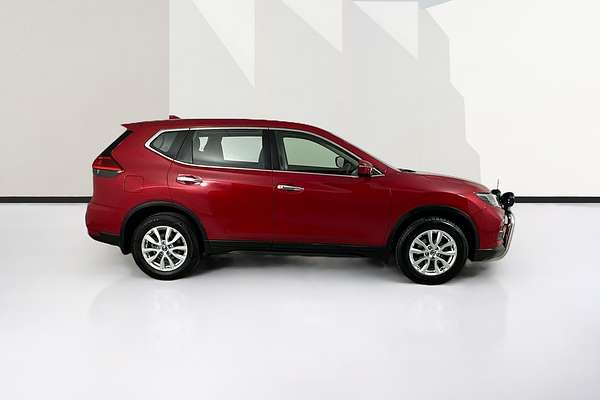 2019 Nissan X-TRAIL ST (2WD) (5YR) T32 SERIES 2