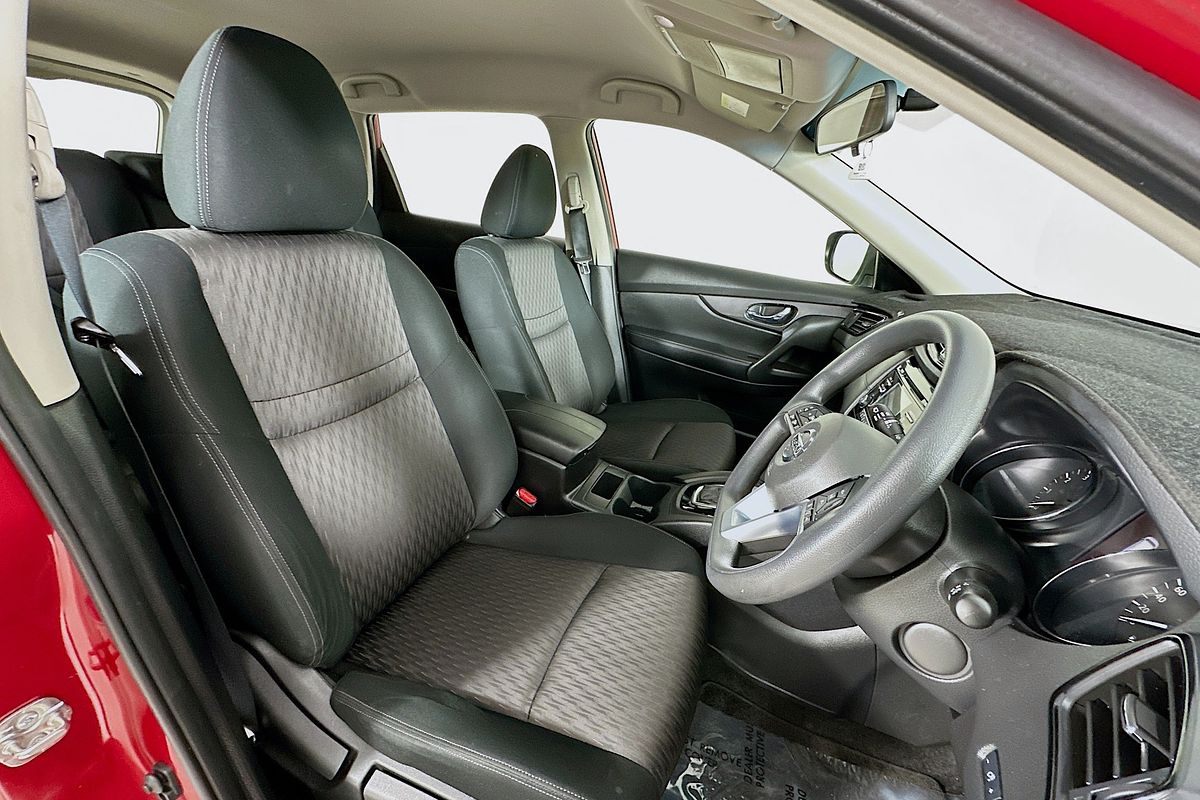 2020 Nissan X-TRAIL ST (2WD) T32 MY21