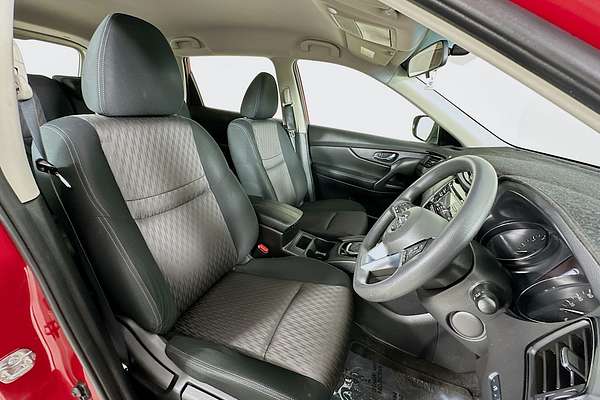 2020 Nissan X-TRAIL ST (2WD) T32 MY21