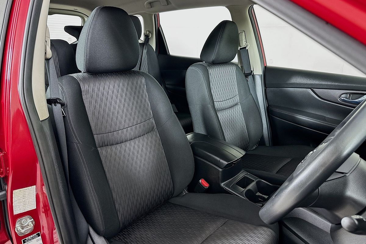 2018 Nissan X-TRAIL ST 7 SEAT (2WD) T32 SERIES 2