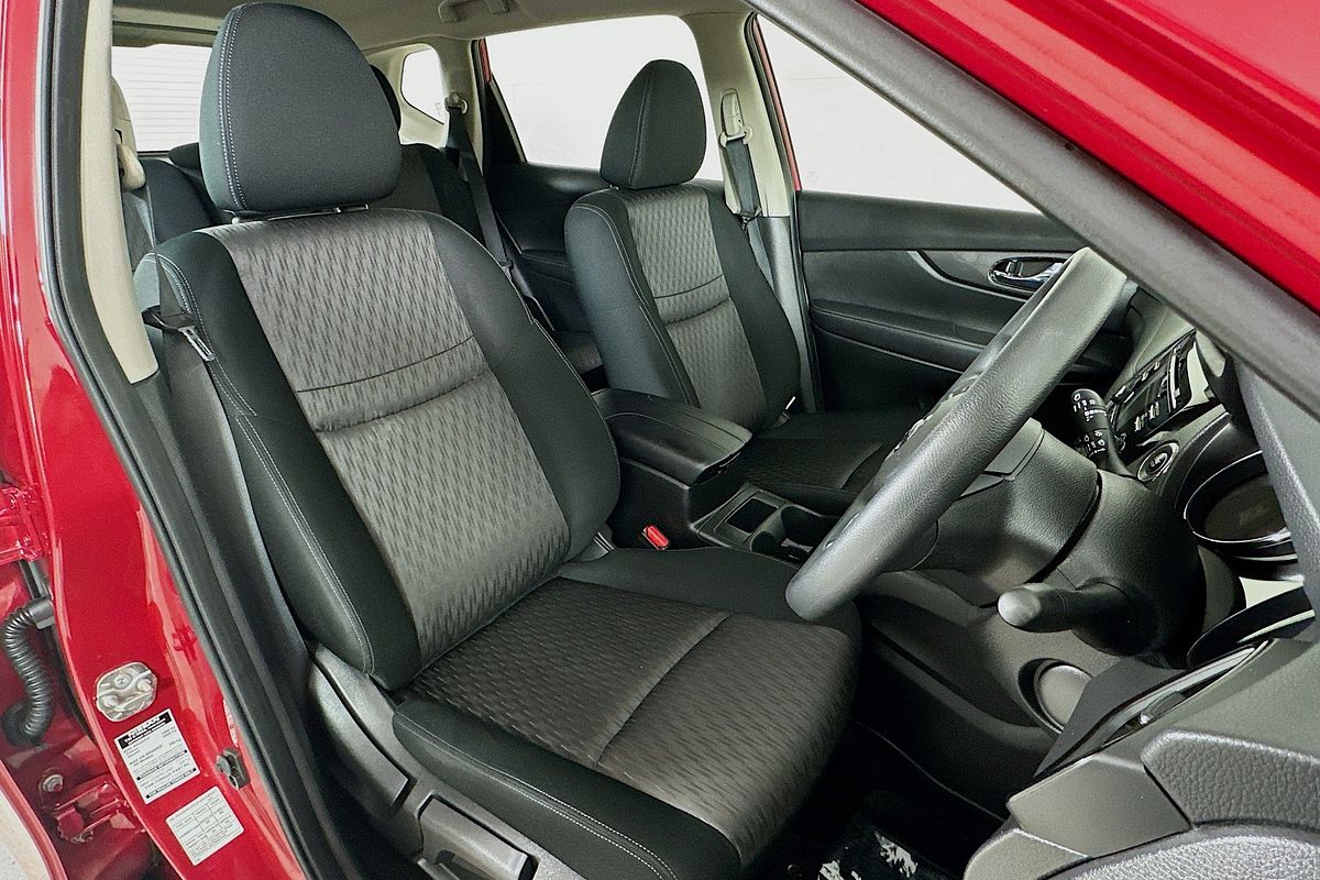2020 Nissan X-TRAIL ST (4x2) T32 MY20