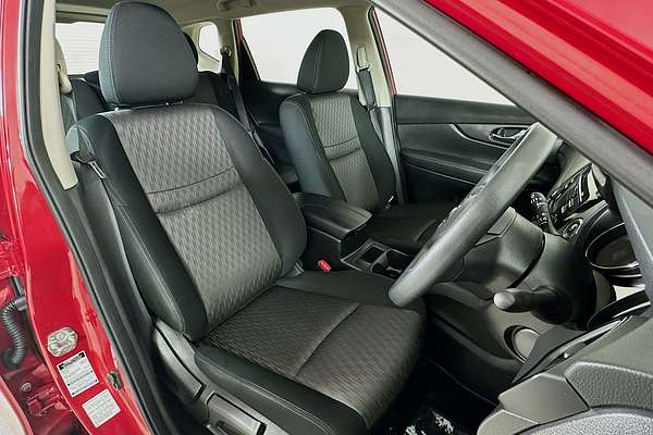 2020 Nissan X-TRAIL ST (4x2) T32 MY20