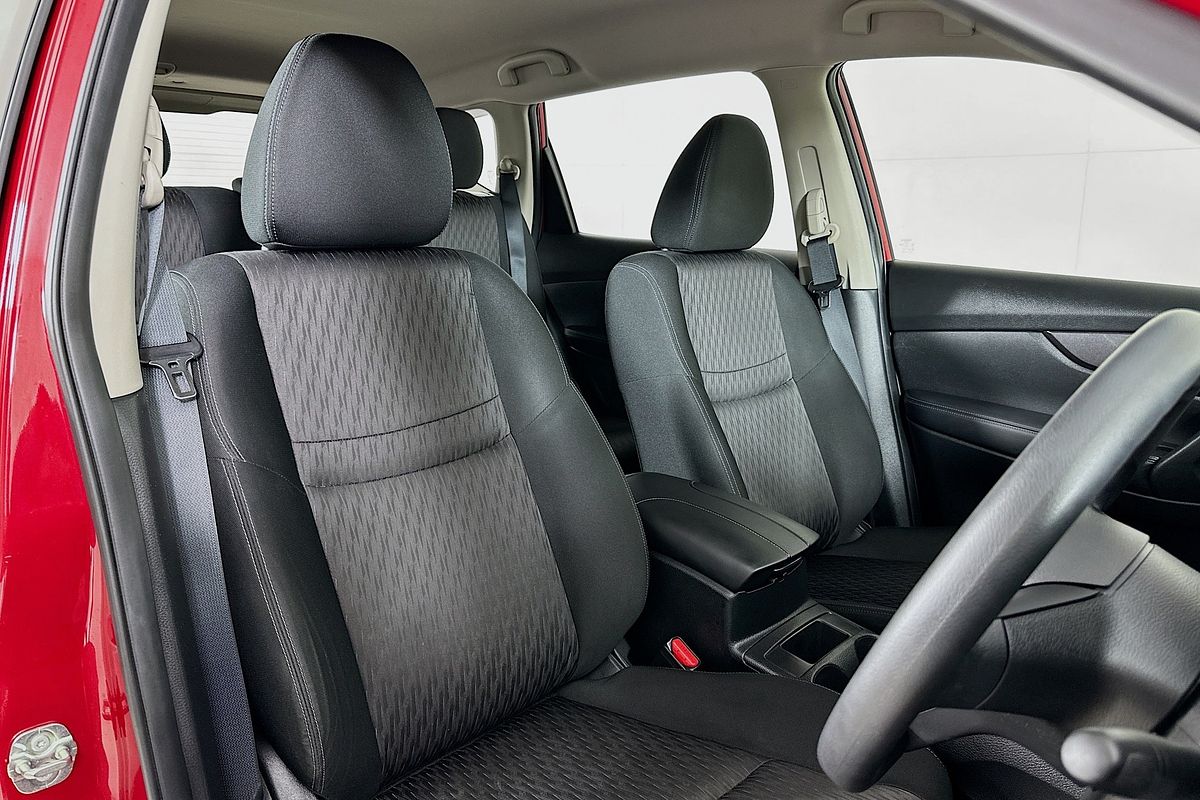 2018 Nissan X-TRAIL ST (2WD) T32 SERIES 2