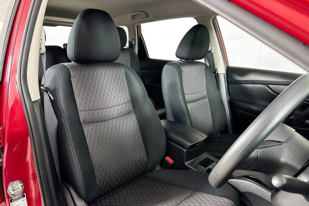 2020 Nissan X-TRAIL ST 7 SEAT (2WD) (5YR) T32 SERIES 2