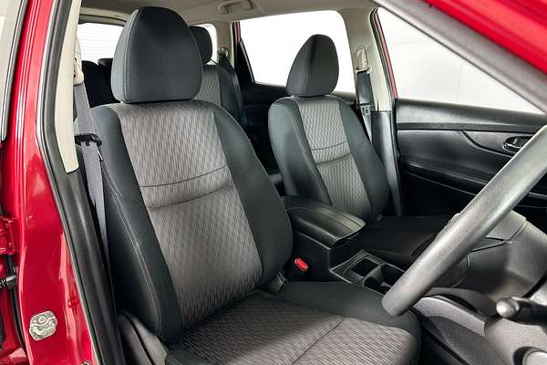 2019 Nissan X-TRAIL ST (2WD) (5YR) T32 SERIES 2