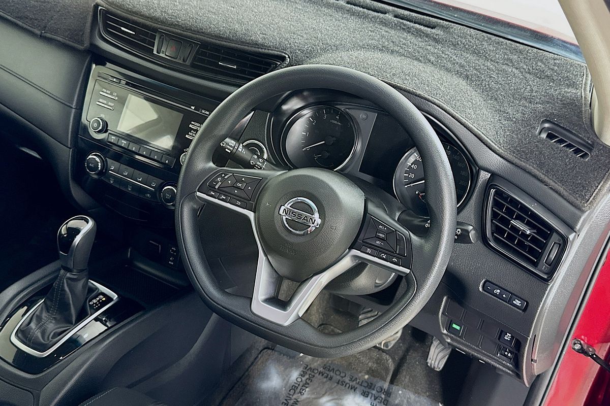 2020 Nissan X-TRAIL ST (2WD) T32 MY21