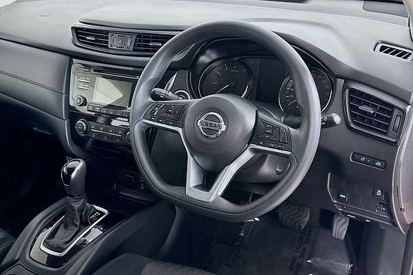 2020 Nissan X-TRAIL ST (4x2) T32 MY20