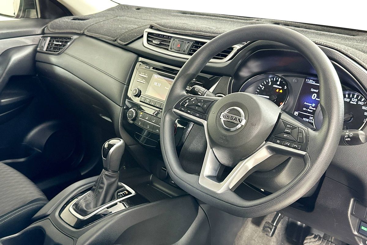 2020 Nissan X-TRAIL ST 7 SEAT (2WD) (5YR) T32 SERIES 2