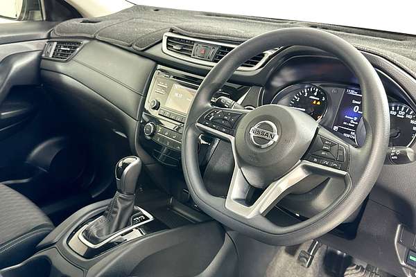 2020 Nissan X-TRAIL ST 7 SEAT (2WD) (5YR) T32 SERIES 2