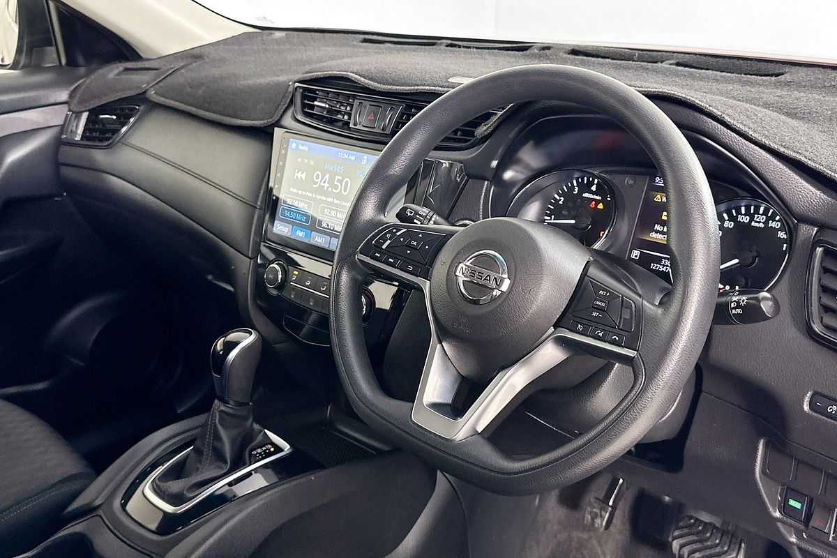 2019 Nissan X-TRAIL ST (2WD) (5YR) T32 SERIES 2