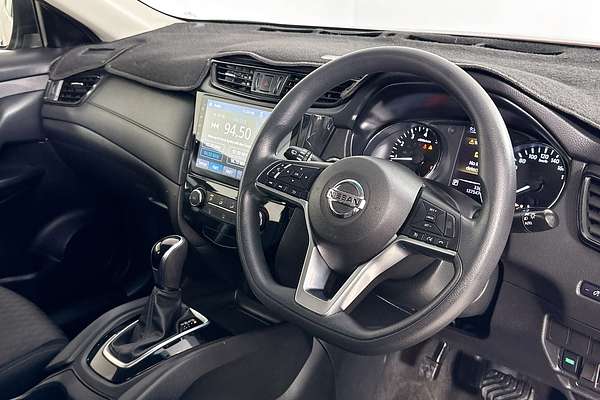 2019 Nissan X-TRAIL ST (2WD) (5YR) T32 SERIES 2
