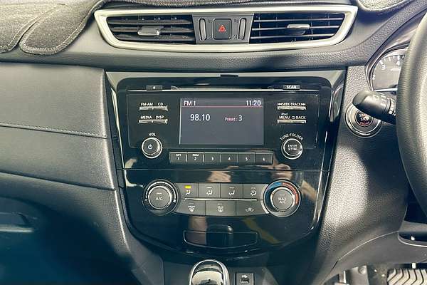 2020 Nissan X-TRAIL ST 7 SEAT (2WD) (5YR) T32 SERIES 2