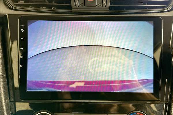 2019 Nissan X-TRAIL ST (2WD) (5YR) T32 SERIES 2